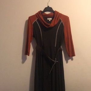 Signature by Robbie Bee Fall Dress